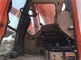 колесный экскаватор DOOSAN DX210W