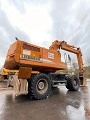 колесный экскаватор LIEBHERR A 912 Litr. EW 2P