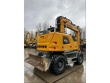 колесный экскаватор LIEBHERR A 914 Compact Litronic