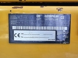 колесный экскаватор CATERPILLAR M316C