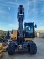 колесный экскаватор LIEBHERR A 914 Compact Litronic