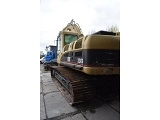 гусеничный экскаватор  CATERPILLAR 330 C LN