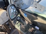 Колесный экскаватор <b>TEREX</b> TW 110