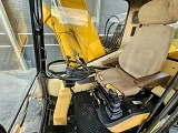 колесный экскаватор CATERPILLAR M315D