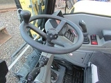 колесный экскаватор YANMAR B95W