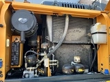 колесный экскаватор HYUNDAI R170W-9