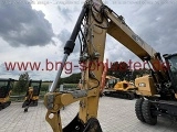 колесный экскаватор CATERPILLAR M315F