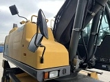 Колесный экскаватор <b>VOLVO</b> EW180D