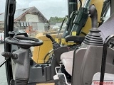 колесный экскаватор CATERPILLAR M320F