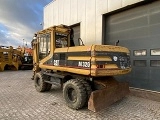 колесный экскаватор CATERPILLAR M320F