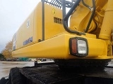 колесный экскаватор KOMATSU PW220-7