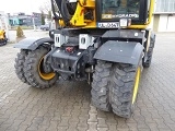 колесный экскаватор JCB Hydradig 110W