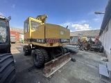 колесный экскаватор CATERPILLAR 212B