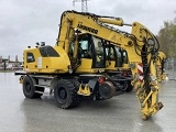 колесный экскаватор LIEBHERR A 922 Litr. PL