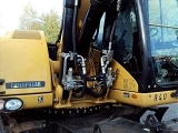 колесный экскаватор CATERPILLAR M318D VAH