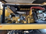 колесный экскаватор CATERPILLAR M316D