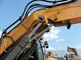 колесный экскаватор LIEBHERR A 920 Litronic