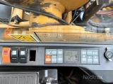 колесный экскаватор CATERPILLAR M322D2