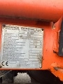 колесный экскаватор HITACHI EX 165 W