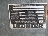 колесный экскаватор LIEBHERR A 914 Litronic