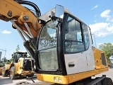 колесный экскаватор LIEBHERR A 920 Litronic