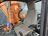 колесный экскаватор DOOSAN DX 190 W