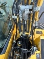 колесный экскаватор KOMATSU PW148-8