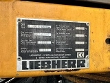 колесный экскаватор LIEBHERR A 900 B Litronic