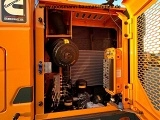 колесный экскаватор HYUNDAI R170W-9