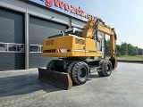 колесный экскаватор LIEBHERR A 900 Litr. EW 2P