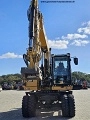 колесный экскаватор CATERPILLAR M315F