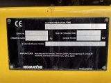 колесный экскаватор KOMATSU PW160-10