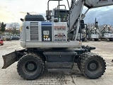 колесный экскаватор KOMATSU PW148-8