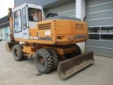 колесный экскаватор LIEBHERR A 902 Litr. 2P