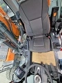 колесный экскаватор DOOSAN DX 160 W