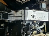 колесный экскаватор Case 1188 PM 4A