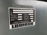 колесный экскаватор LIEBHERR A 914 Compact Litronic