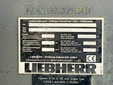 колесный экскаватор LIEBHERR A 910 Compact Litronic