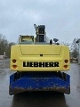 колесный экскаватор LIEBHERR A 918 Litronic