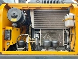 колесный экскаватор HYUNDAI R 170 W 7 A