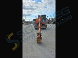 колесный экскаватор KOMATSU PW148-8