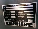 колесный экскаватор LIEBHERR A 910 Compact Litronic