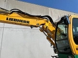 колесный экскаватор LIEBHERR A 900 C Litronic