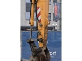 колесный экскаватор LIEBHERR A 316 PL