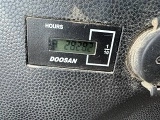 колесный экскаватор DOOSAN DX57W