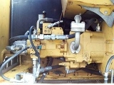 колесный экскаватор CATERPILLAR M318D VAH