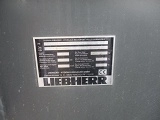 колесный экскаватор LIEBHERR A 918 Litronic