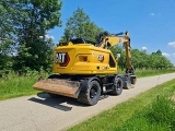 колесный экскаватор CATERPILLAR M315D