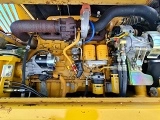 колесный экскаватор CATERPILLAR M316C