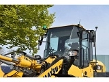 фронтальный погрузчик KOMATSU WA270-7